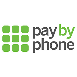 Paybyphone Logo