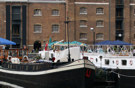 Promotions - West India Quay and Fremlin Walk
