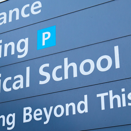 Milton Keynes University Hospital