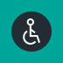 Blue Badge Holder Bays