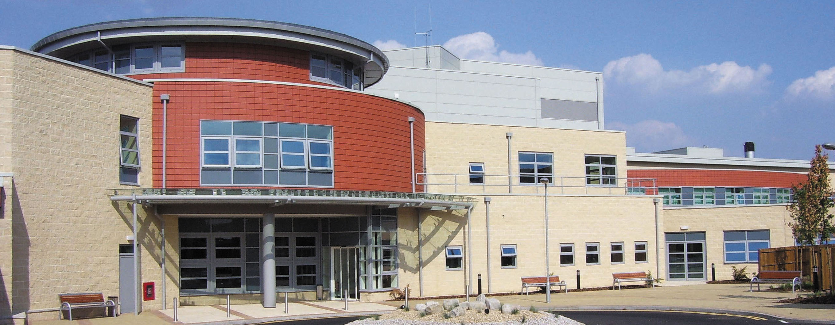 The Buckinghamshire Healthcare NHS Trust (BHT) Staff Permits