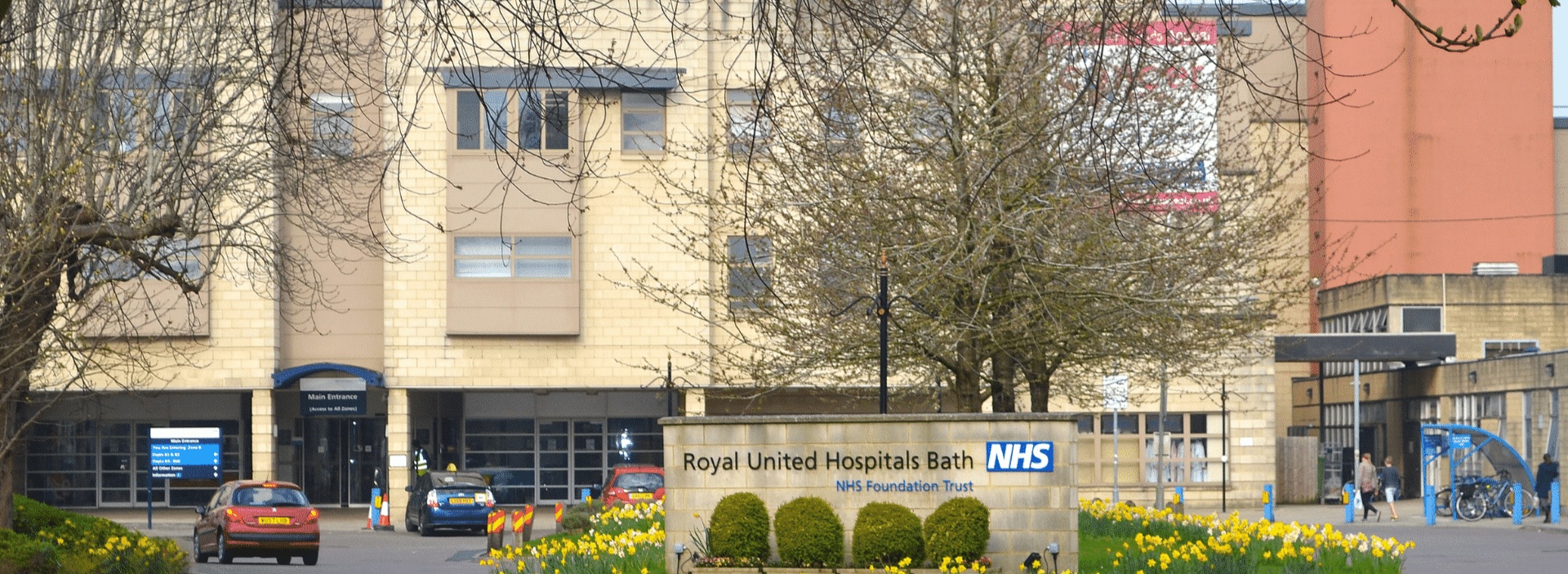 Royal United Hospitals Bath NHS Foundation Trust