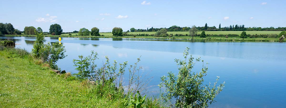 Nene Park – Car Parks