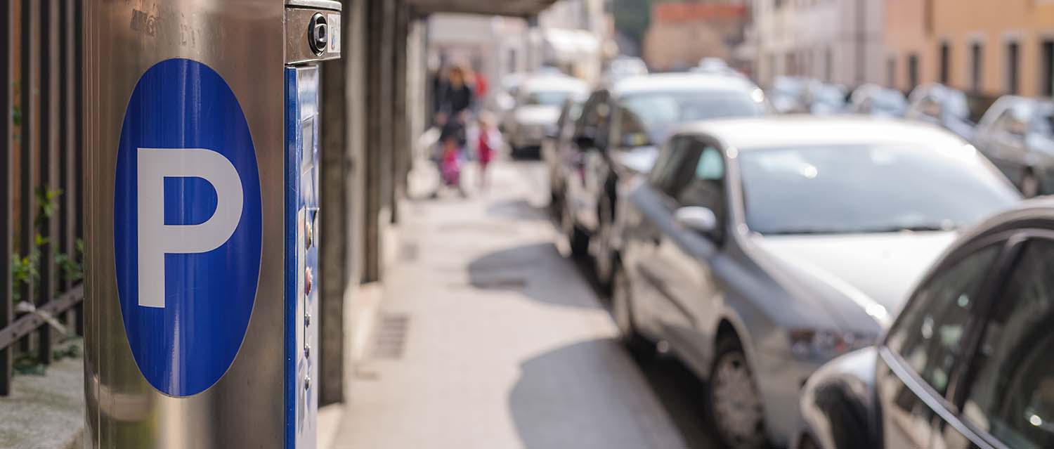 London Borough of Sutton Parking