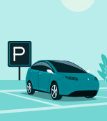 Alexander House Car Park